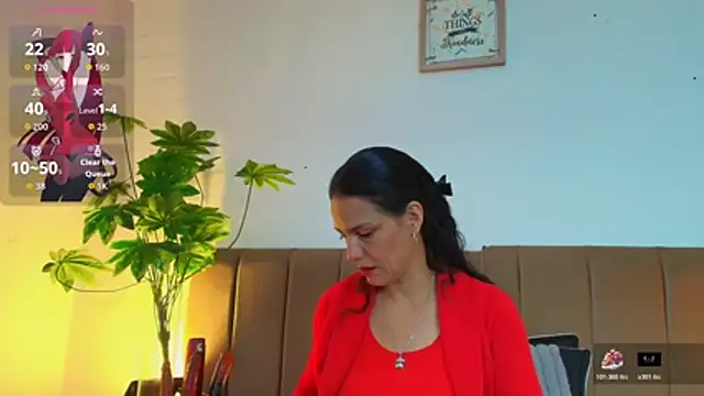 MashaPiink online show from June 2, 1:44 pm