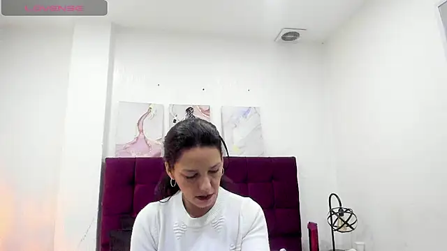 MashaPiink online show from April 30, 12:56 pm