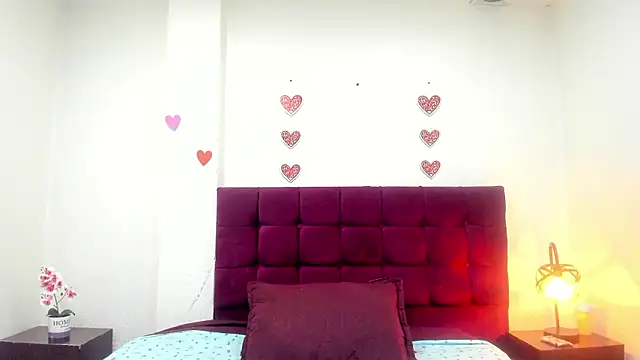 MashaPiink online show from March 3, 1:07 pm