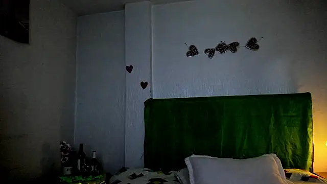 MashaPiink online show from March 14, 1:17 pm