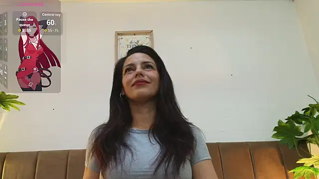 MashaPiink online show from May 27, 1:07 pm