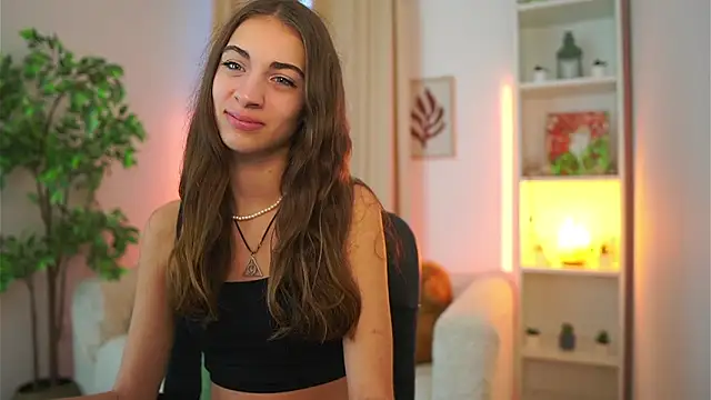 Sophie  Nice online show from September 24, 1:50 pm