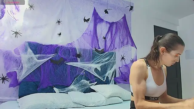 shantala nastasiia online show from October 26, 1:22 pm