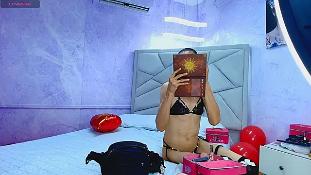 shantala nastasiia online show from September 14, 1:11 pm