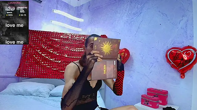 shantala nastasiia online show from September 22, 12:44 pm