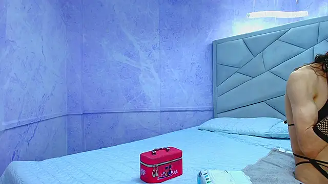 shantala nastasiia online show from October 1, 12:20 pm