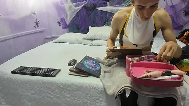 shantala nastasiia online show from October 31, 12:13 pm