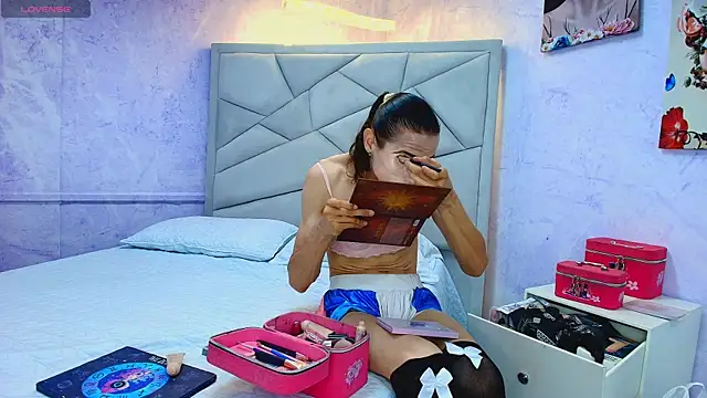 shantala nastasiia online show from September 13, 1:00 pm