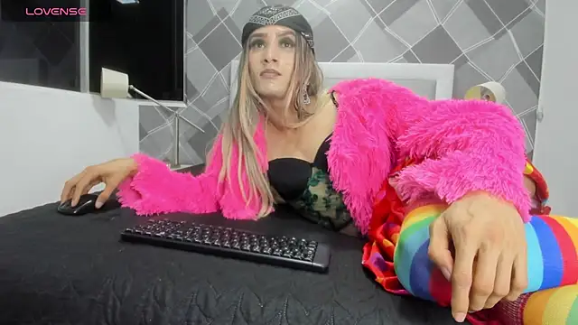 shantala nastasiia online show from April 19, 1:28 am