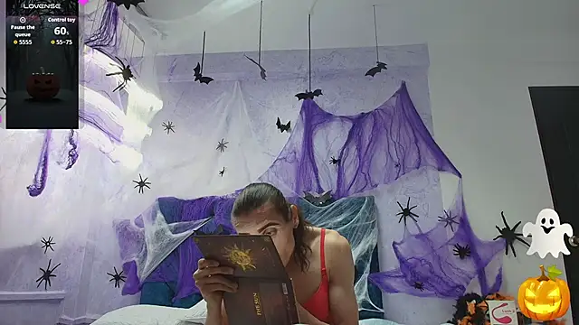 shantala nastasiia online show from November 2, 12:43 pm