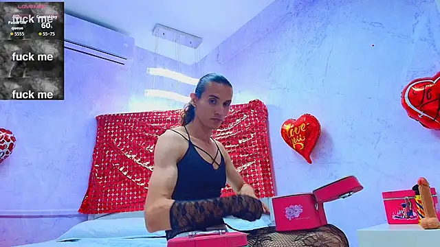 shantala nastasiia online show from September 26, 12:12 pm