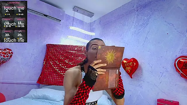 shantala nastasiia online show from September 21, 1:16 pm