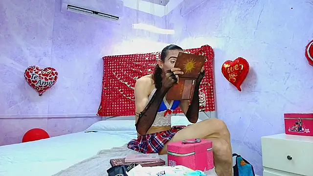 shantala nastasiia online show from September 27, 12:55 pm