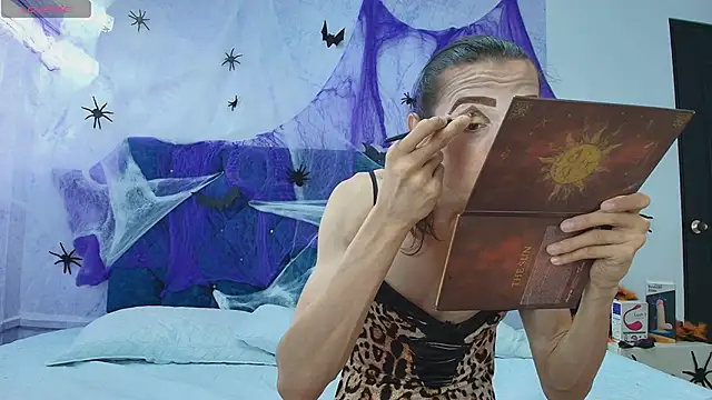 shantala nastasiia online show from October 25, 1:01 pm