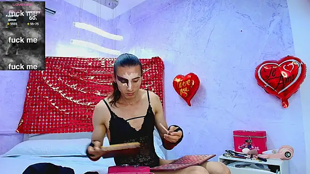 shantala nastasiia online show from September 25, 12:44 pm