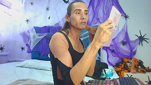 shantala nastasiia online show from October 5, 1:35 pm