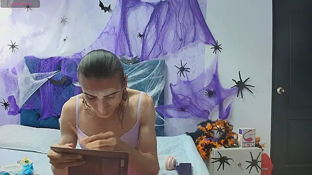 shantala nastasiia online show from October 13, 1:02 pm