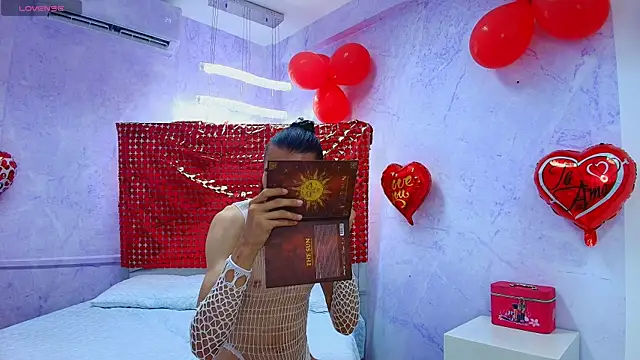 shantala nastasiia online show from September 19, 12:31 pm