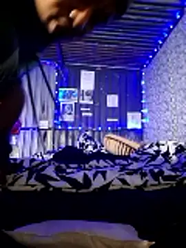 DxckMan3 online show from January 12, 1:45 am