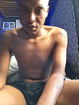 DxckMan3 online show from October 18, 2:30 pm