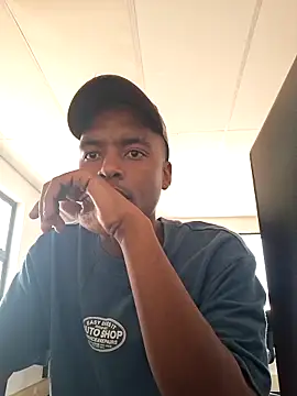 DxckMan3 online show from October 6, 11:11 am