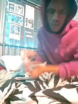 DxckMan3 online show from October 5, 1:07 am