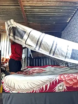 DxckMan3 online show from October 19, 7:33 am