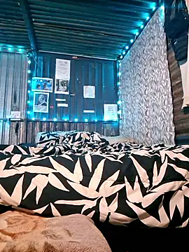 DxckMan3 online show from January 8, 3:01 am