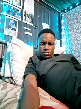 DxckMan3 online show from October 16, 2:31 am