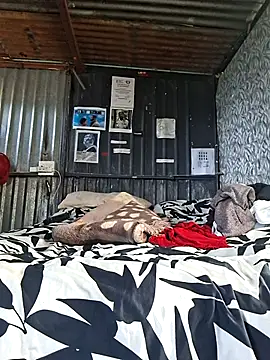 DxckMan3 online show from December 17, 1:27 pm