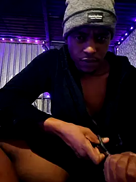 DxckMan3 online show from December 20, 10:12 pm