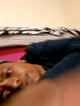 DxckMan3 online show from February 22, 2:47 am