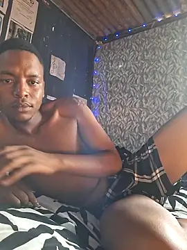 DxckMan3 online show from October 12, 2:40 pm