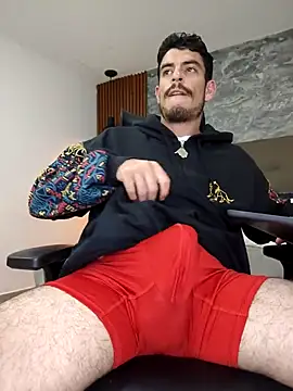 damian bull online show from September 21, 8:03 pm