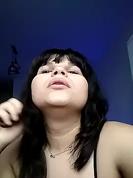 SophieErotica online show from December 17, 1:38 pm