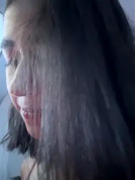 Kassie Collins online show from October 15, 1:59 am