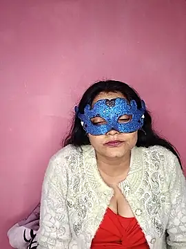 Snapshot of MEERAcle chatting on January 18, 6:11 pm MEERAcle online show from January 18, 6:11 pm