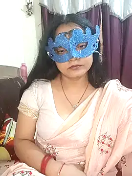 Snapshot of MEERAcle chatting on February 26, 3:50 am MEERAcle online show from February 26, 3:50 am