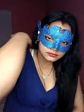 Snapshot of MEERAcle chatting on October 11, 5:47 pm MEERAcle online show from October 11, 5:47 pm