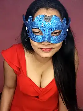 Snapshot of MEERAcle chatting on October 27, 6:42 pm MEERAcle online show from October 27, 6:42 pm