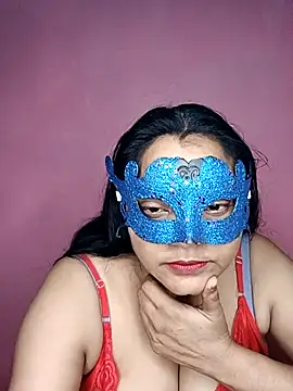 Snapshot of MEERAcle chatting on October 19, 6:54 pm MEERAcle online show from October 19, 6:54 pm