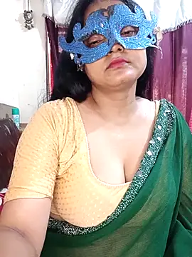 MEERAcle online show from April 14, 3:22 am