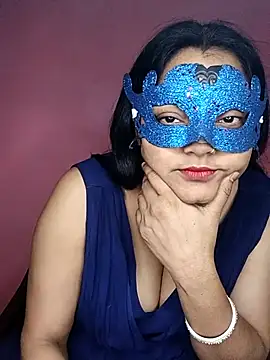 Snapshot of MEERAcle chatting on October 26, 5:02 pm MEERAcle online show from October 26, 5:02 pm