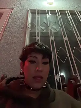 ZahaRose online show from November 15, 4:16 am