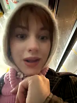 Only April online show from November 13, 3:32 am