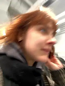 Only April online show from November 14, 11:36 am