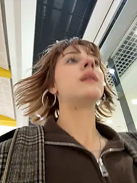 Only April online show from November 5, 11:13 am