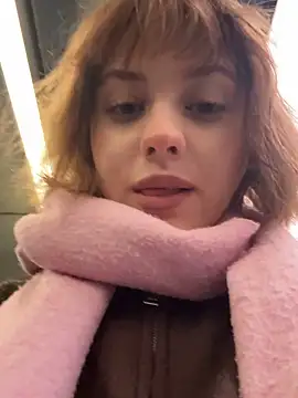 Only April online show from October 31, 6:10 am