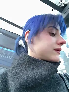 Only April online show from March 24, 4:34 am