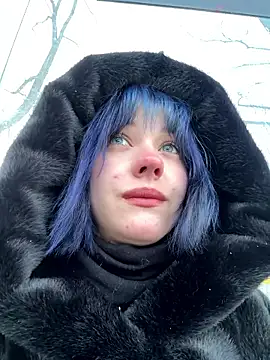 Only April online show from January 11, 9:05 am